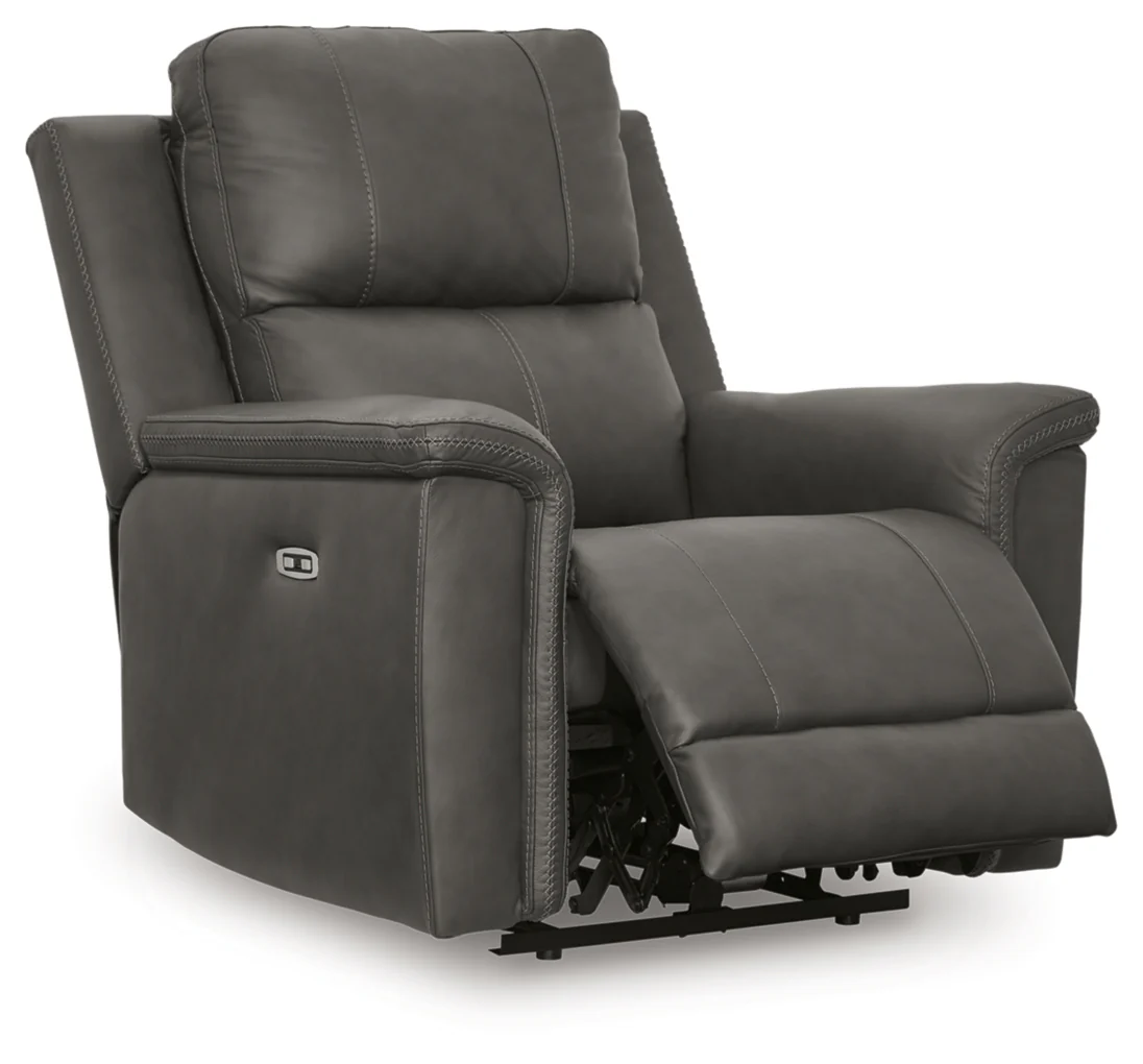 Beryton PWR Recliner/ADJ Headrest