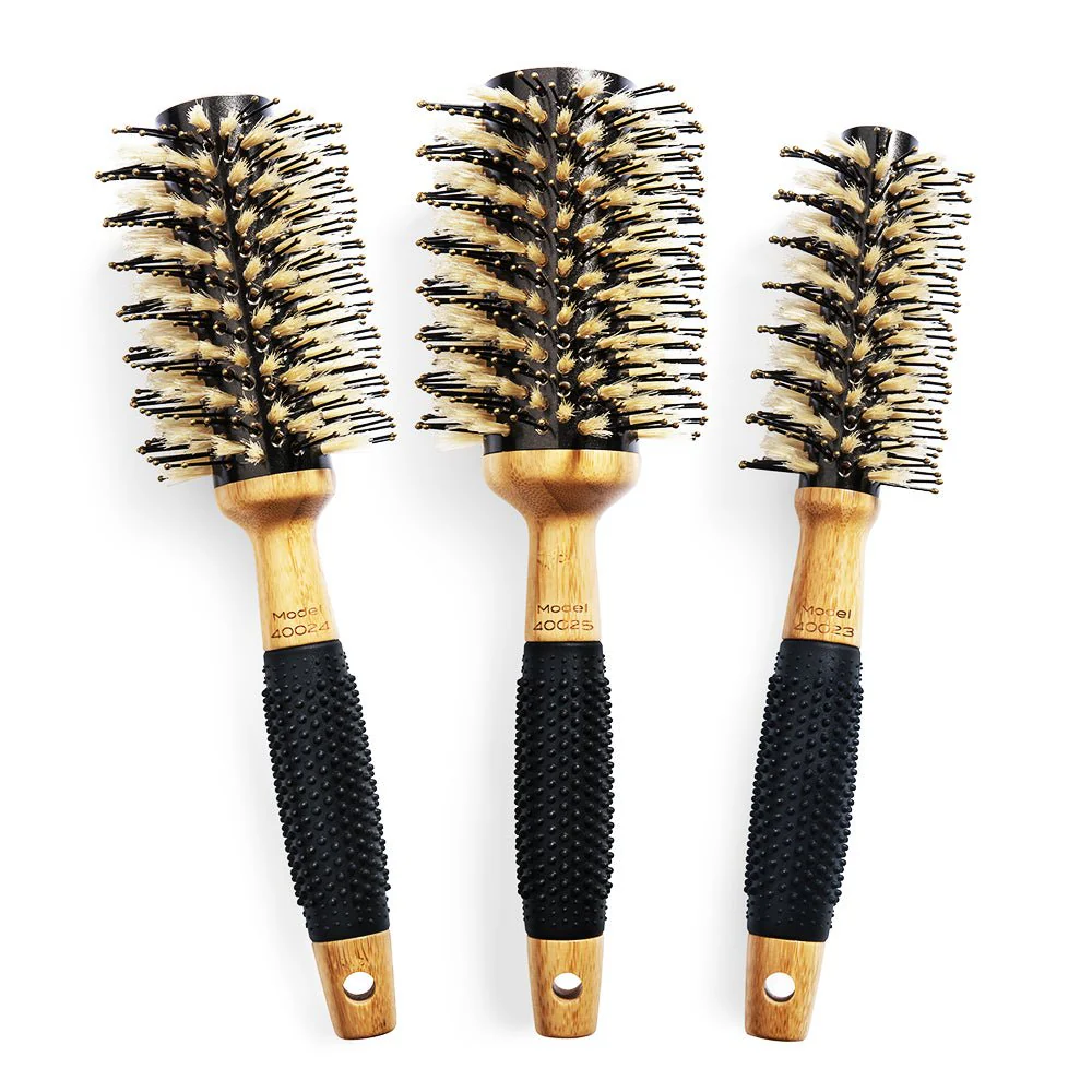Artist Series Spiral Thermal Brush Set ($105 Retail Value)