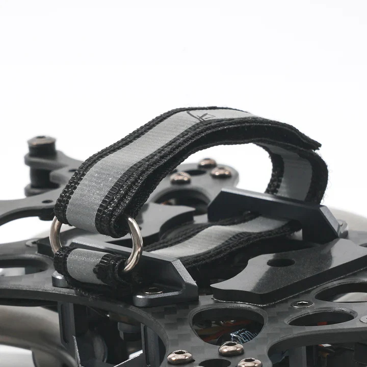 BetaFPV Pavo25 V2 - 112mm 2.5 Inch Brushless Whoop FPV Drone