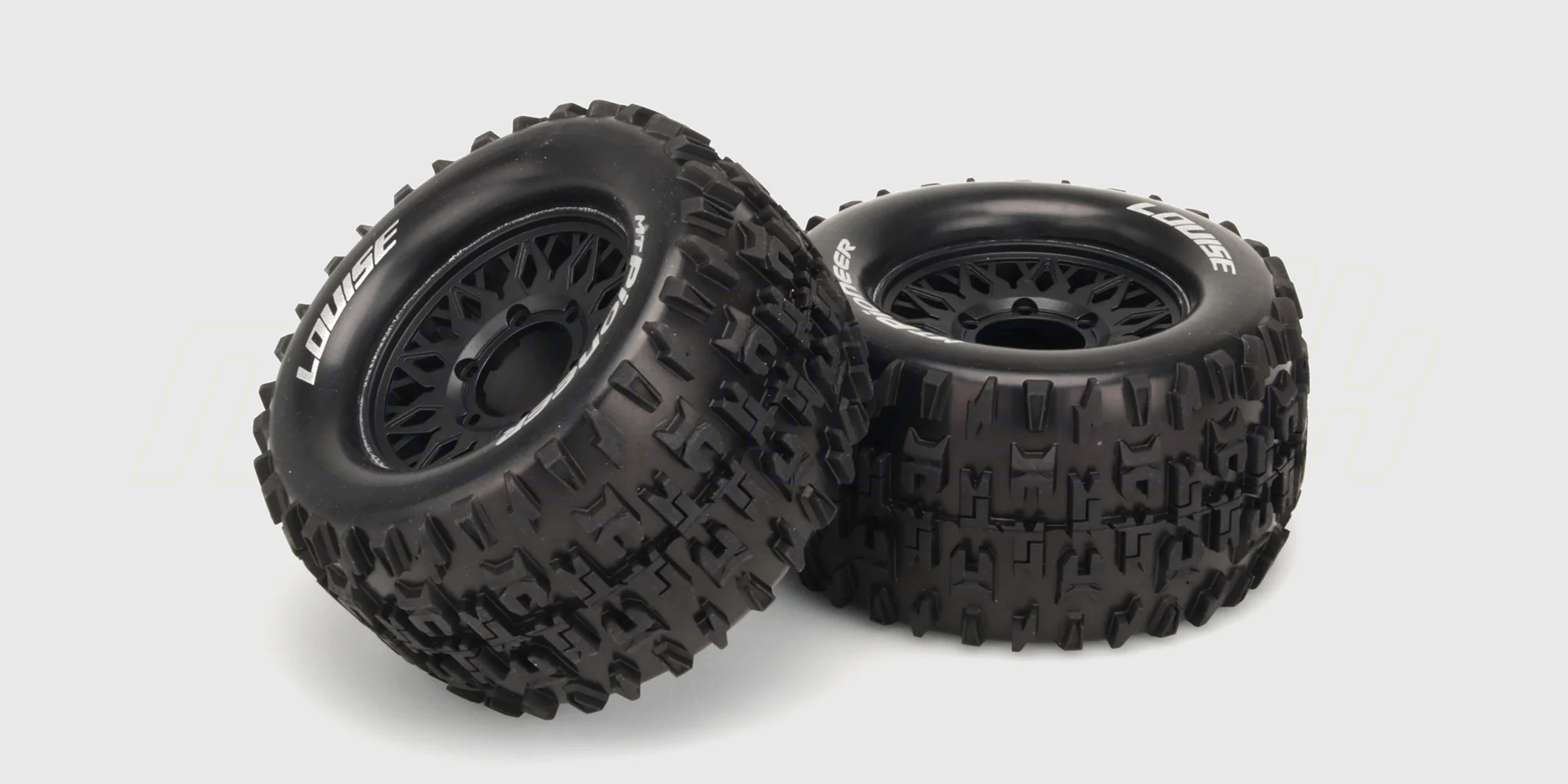 Hjuls忙t MT-Pioneer