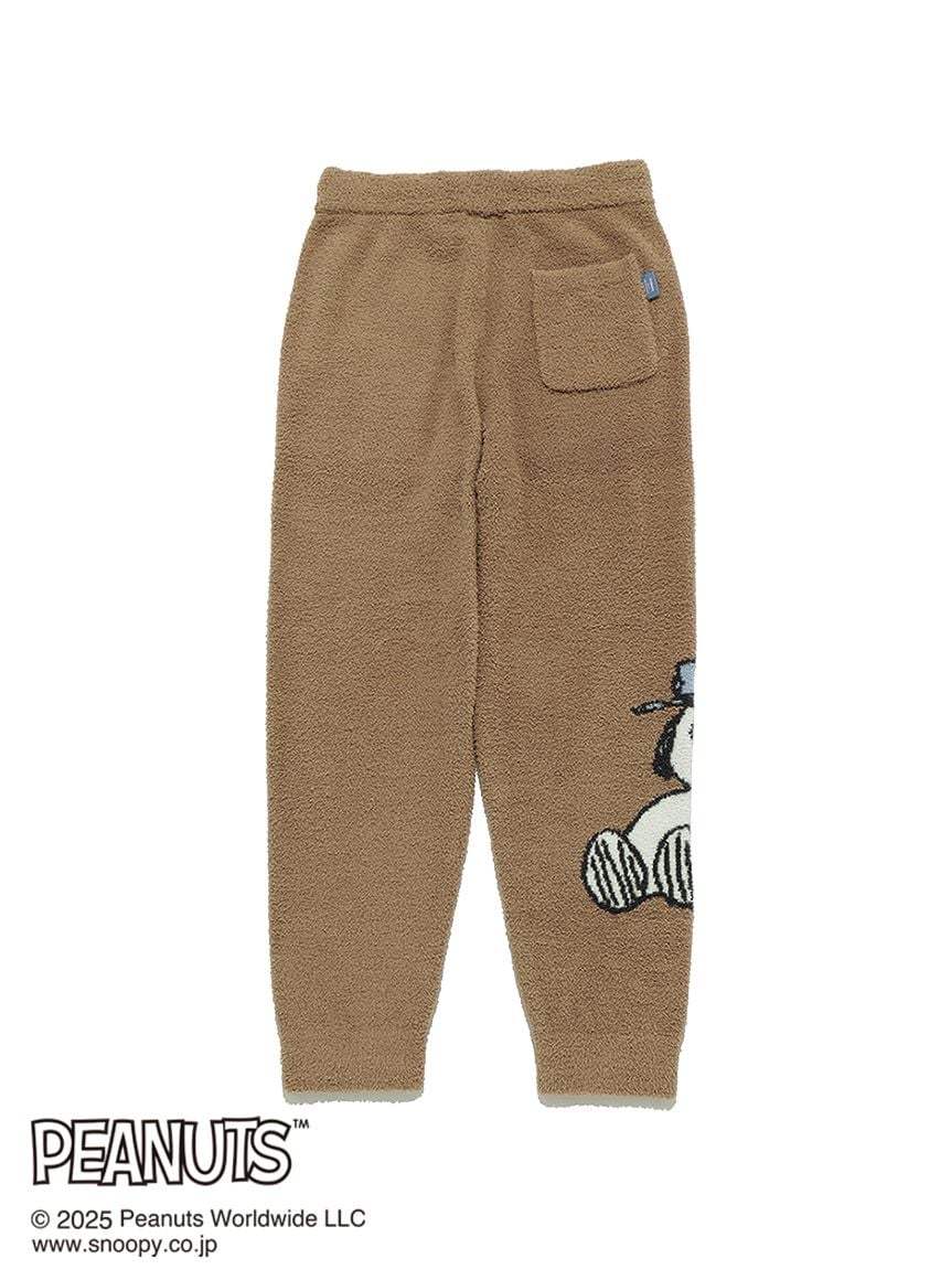 [PEANUTS][MENS] Olaf Jacquard Lounge Pants