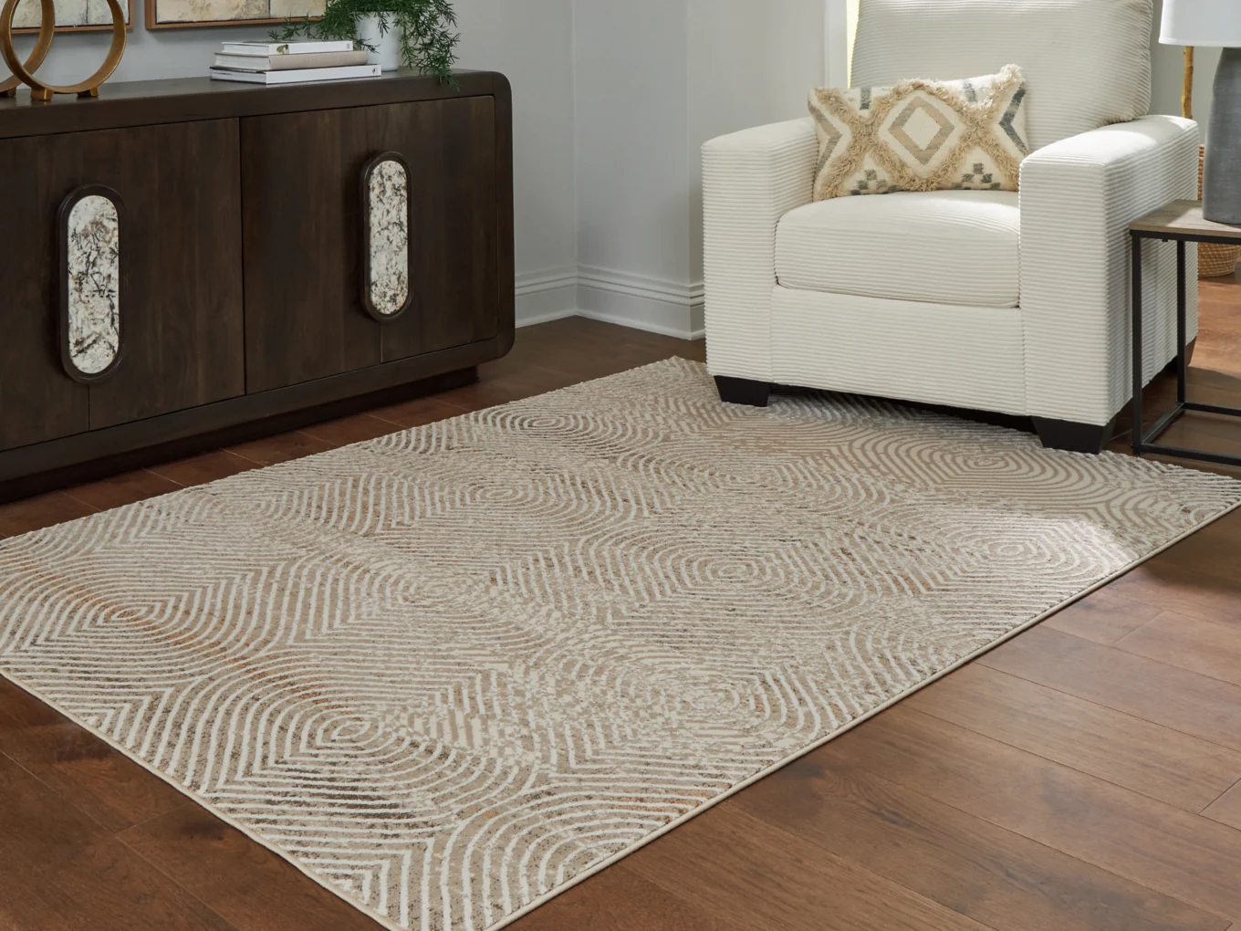 Bachus Rug