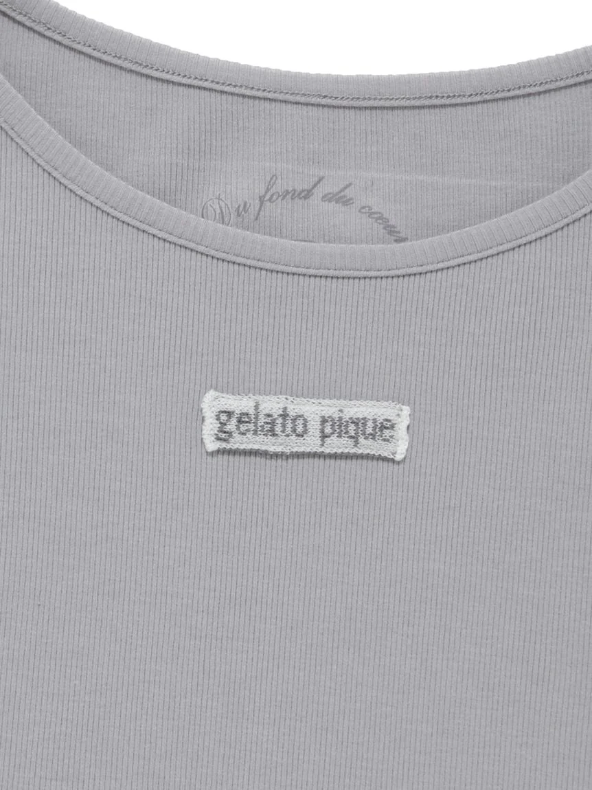 Hot Rayon Leotard Long T-shirt