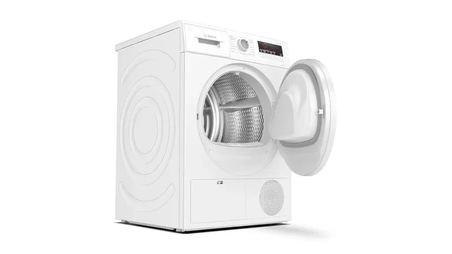 Bosch 220 volt Dryer ATN83201GB 8 KG Electric Clothes Dryer 220v 240 volt 50 hz