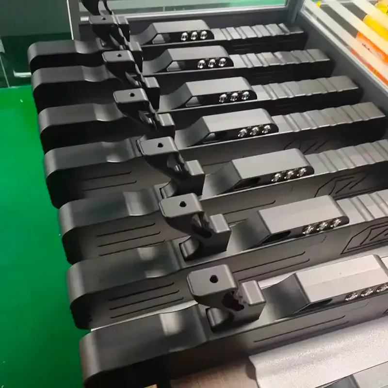 100W 120W Anti Drone Device - 8 Band Drone Defense Device 2 KM Range UAV Signal Detection System Anti Drone Device