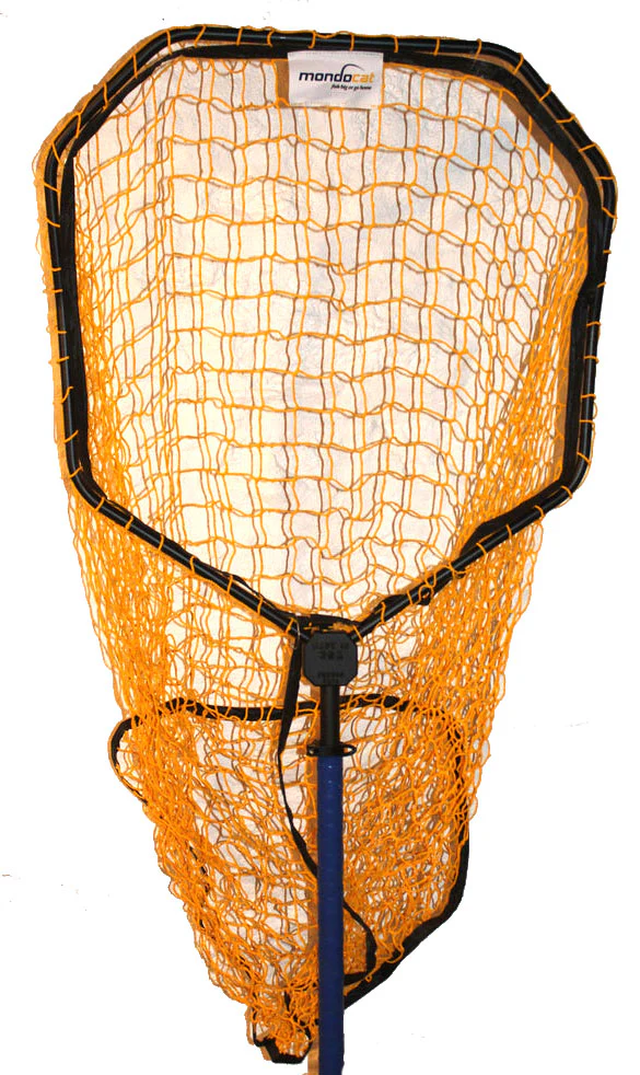 Mega Cat Landing Net