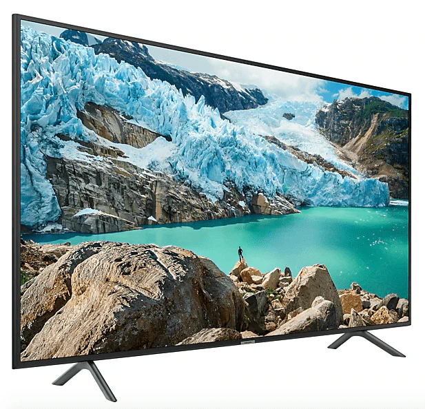 Samsung UA-75RU7100 Multisystem Pal Secam NTSC 75