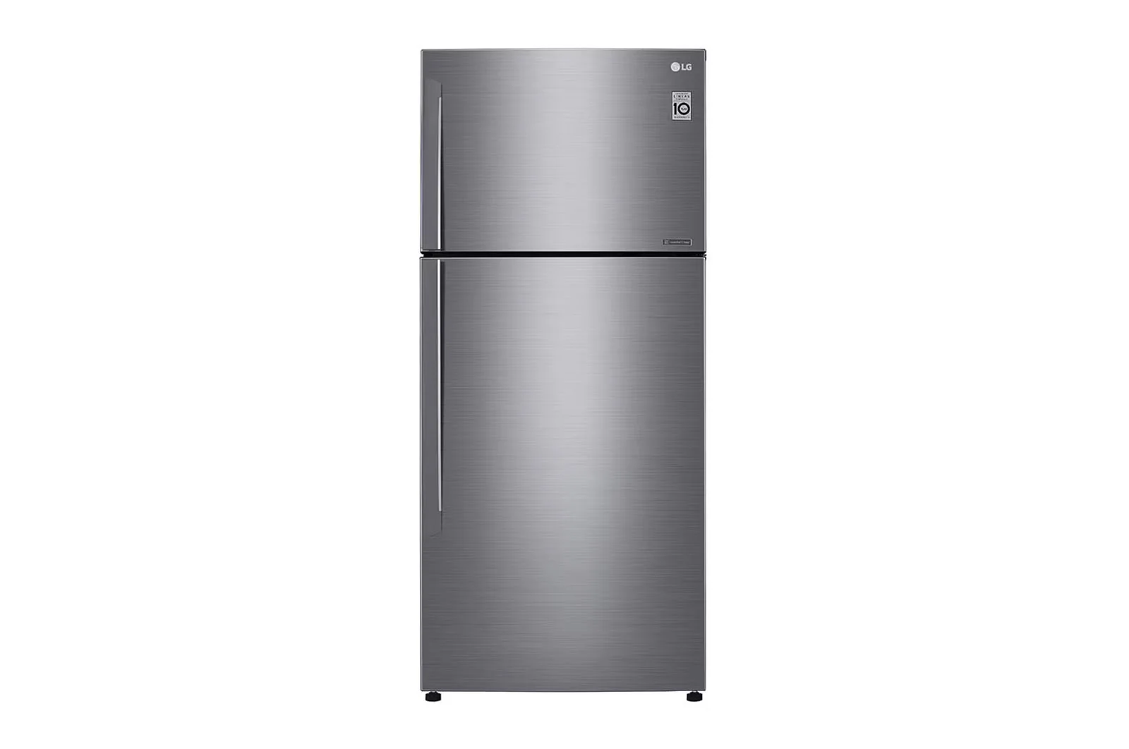 LG GNC680HLCL 220 Volt Refrigerator 50 Hz