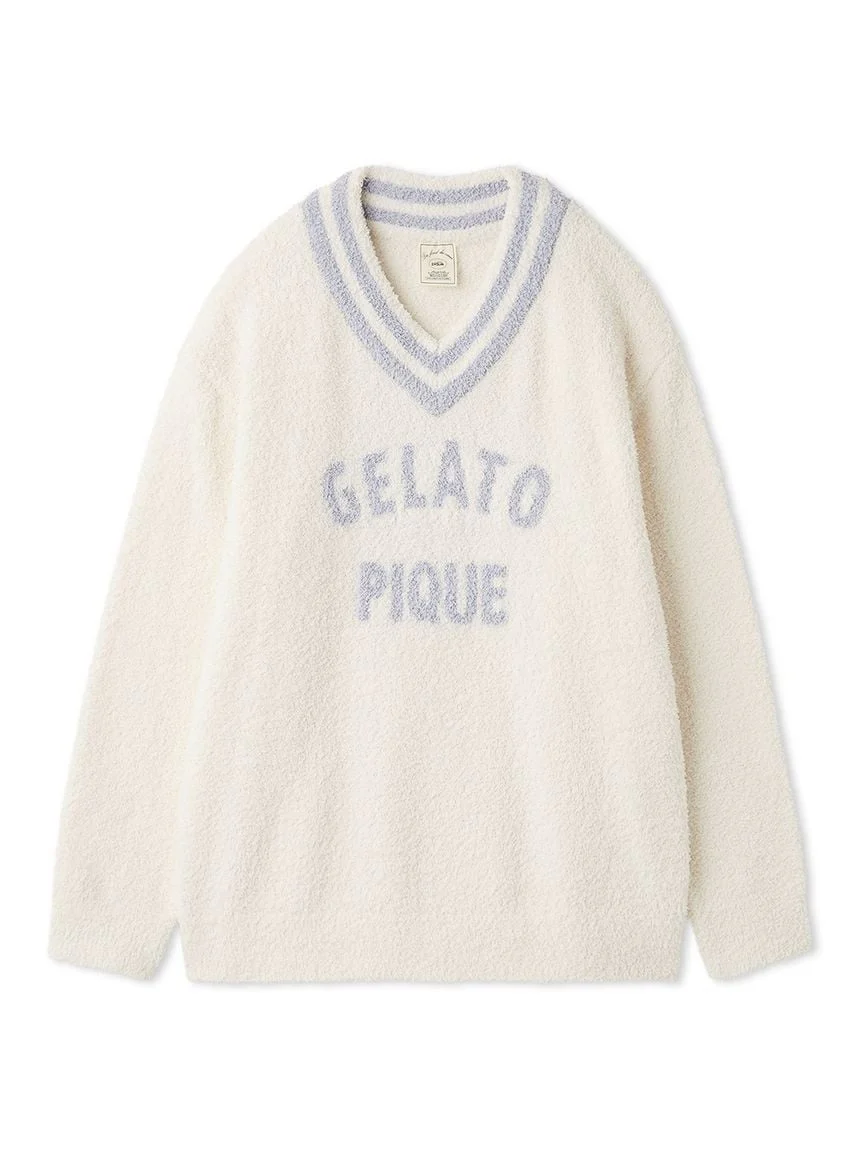 Baby Moco Preppy Pullover