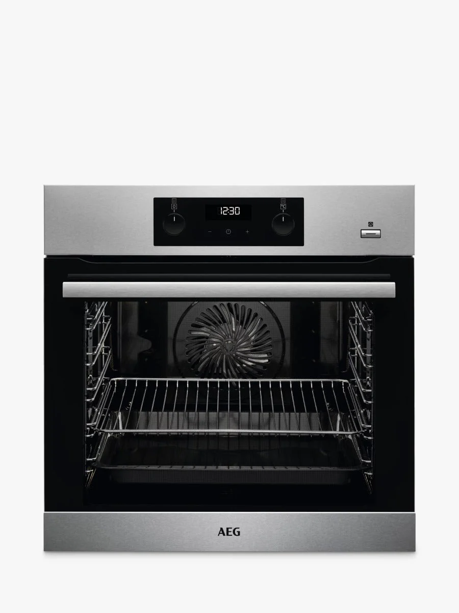 AEG 220 volts built in oven wall oven builtin 220v 240 volt 50 hz wall oven
