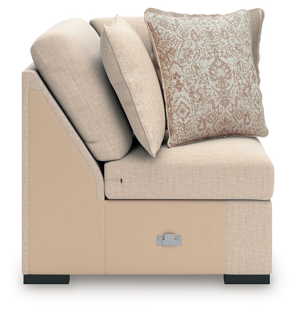 LadyMae - Wedge - Twill