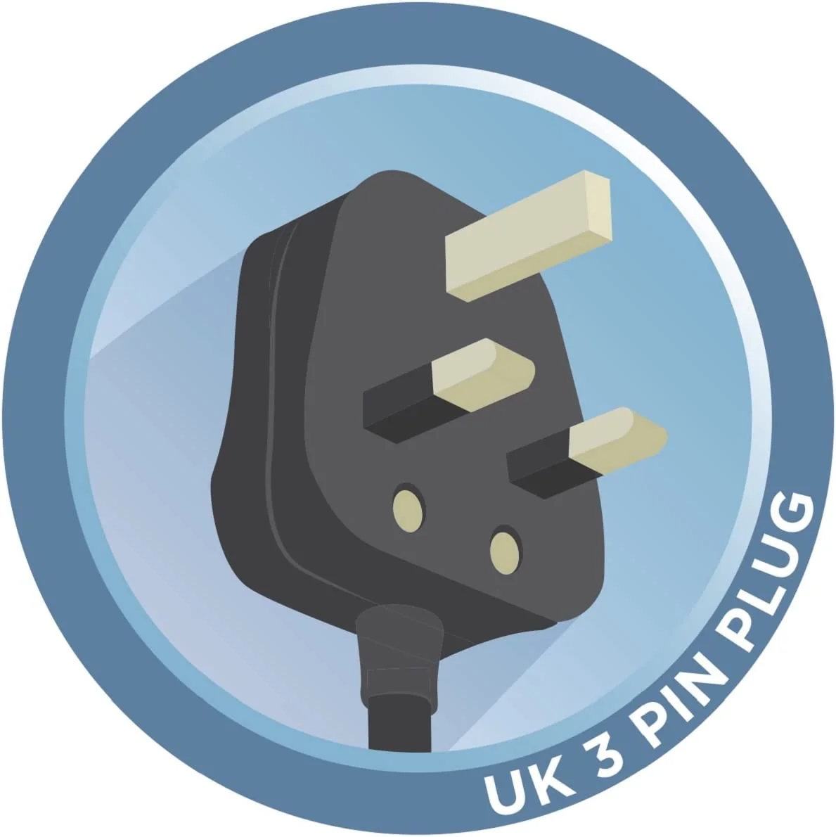 Russell Hobbs 18537 Halogen Oven with Timer 1400 Watts  220 v 240 volts 50 hz