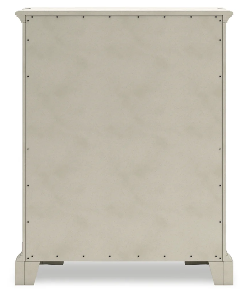 Arlendyne Five Drawer Chest