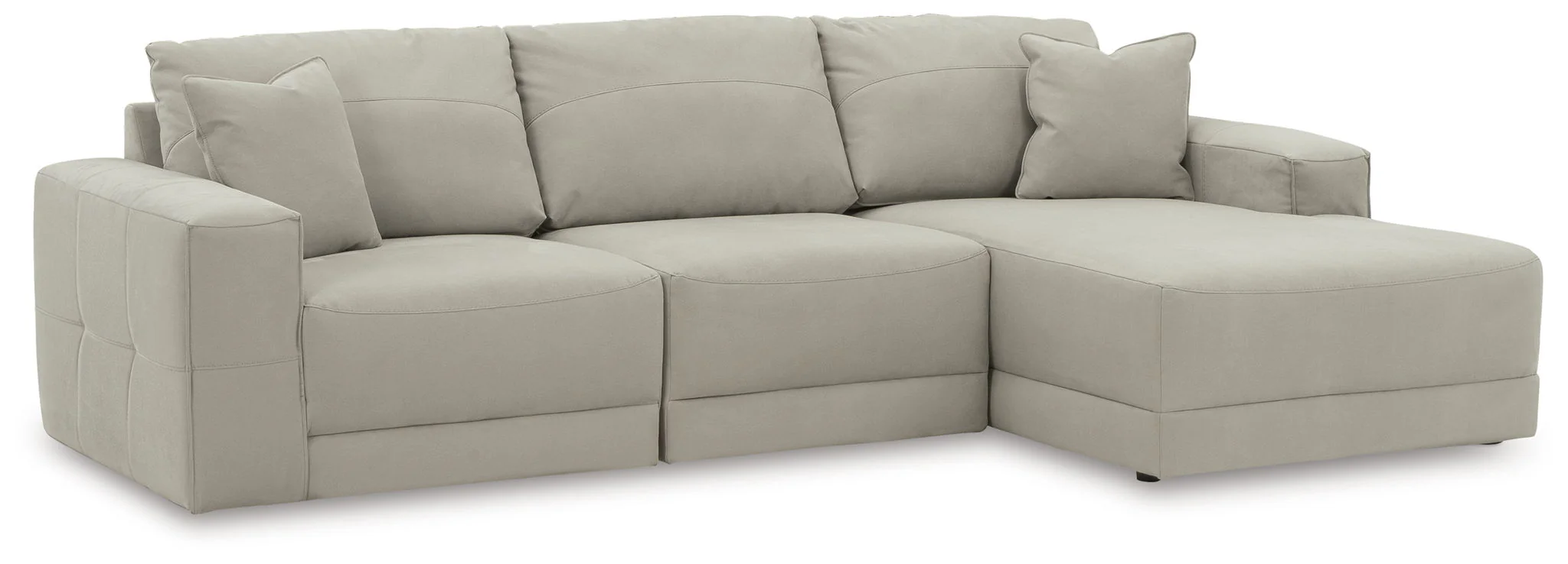 Next-Gen Gaucho - Sectional
