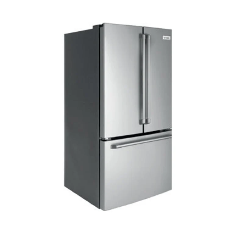 GE Mabe INO27JSPFSS 220 Volt French Door Refrigerator