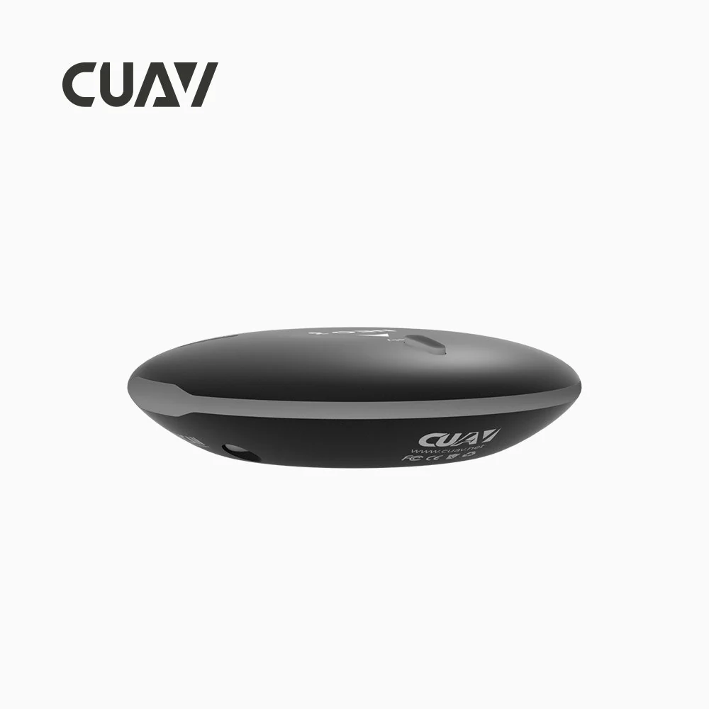 CUAV New NEO 3 U-blox M9N GPS Module - for Pixhawk Compass Support Ardupilot PX4 Open Source UAV Drone GNSS