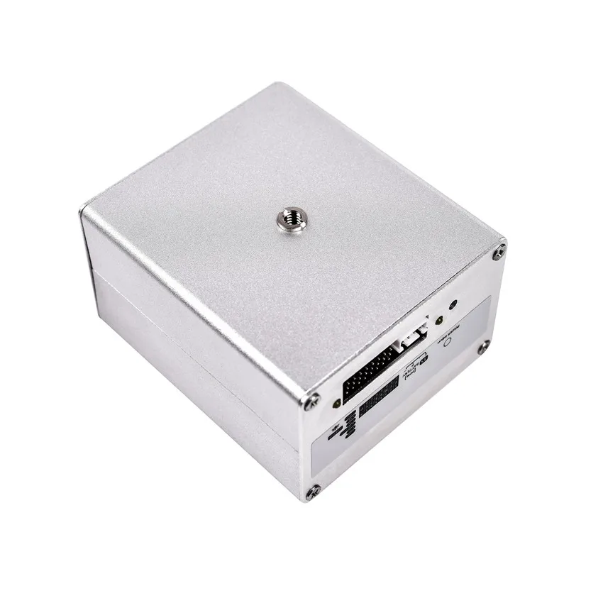 Arkbird 5W 433MHz 10 Channel FHSS System - UHF Module for 100KM Long Range Flight FPV Futaba WFLY APM PIX Autopilot