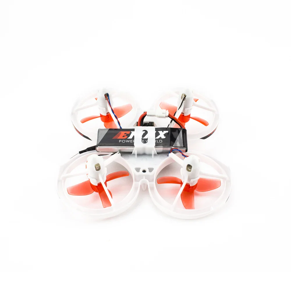 Emax EZ pilot FPV Racing Drone Kit - 5.8G Camera Goggle 2~3S RTF Easy to Fly for Beginners With Goggle