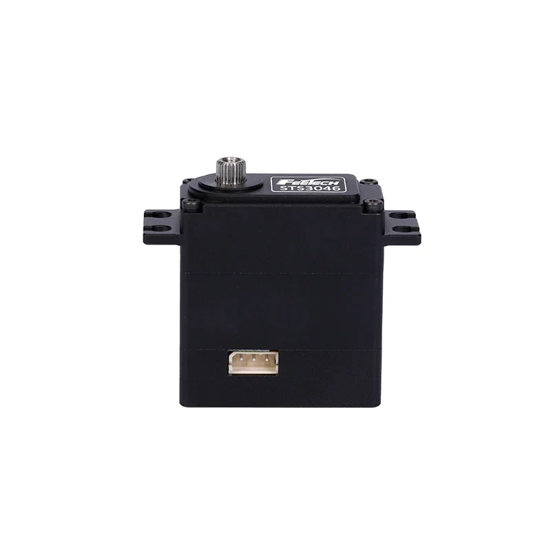 Feetech STS3046 Servo - 7.4V 40KG.CM TTL Magnetic Full Metal Hulls Robot Mechanical Arm UART Bus Servo