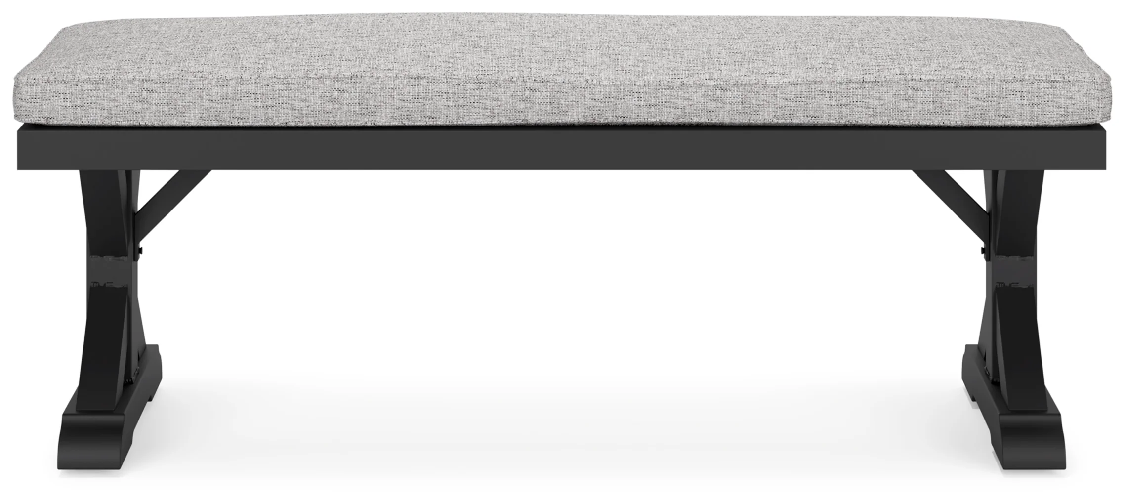 Beachcroft Bench with Cushion