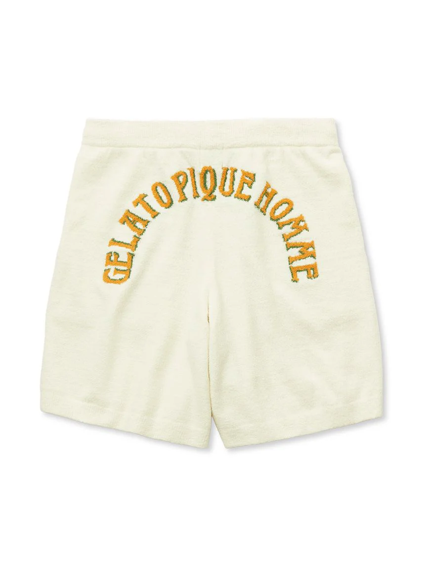 Air Moco Sleepy Bear Lounge Shorts