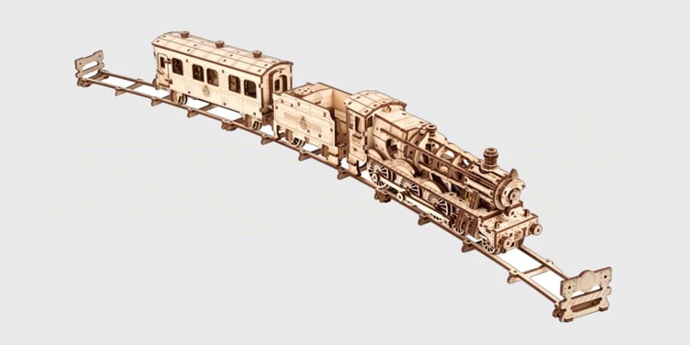 Harry Potter Bygges忙t