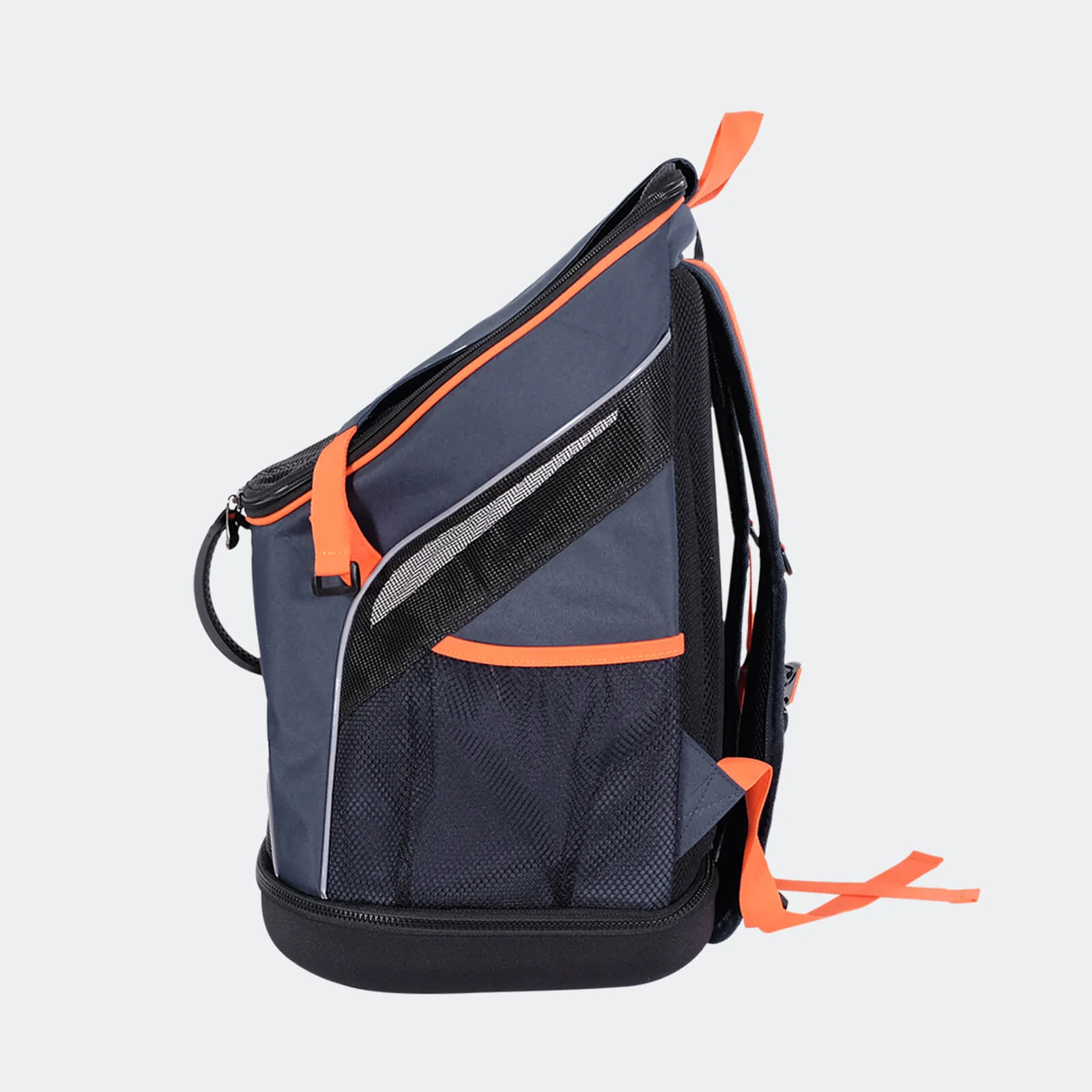 Ultralight Pro Pet Backpack Carrier, Front-Facing Cat-Dog Travel Bag