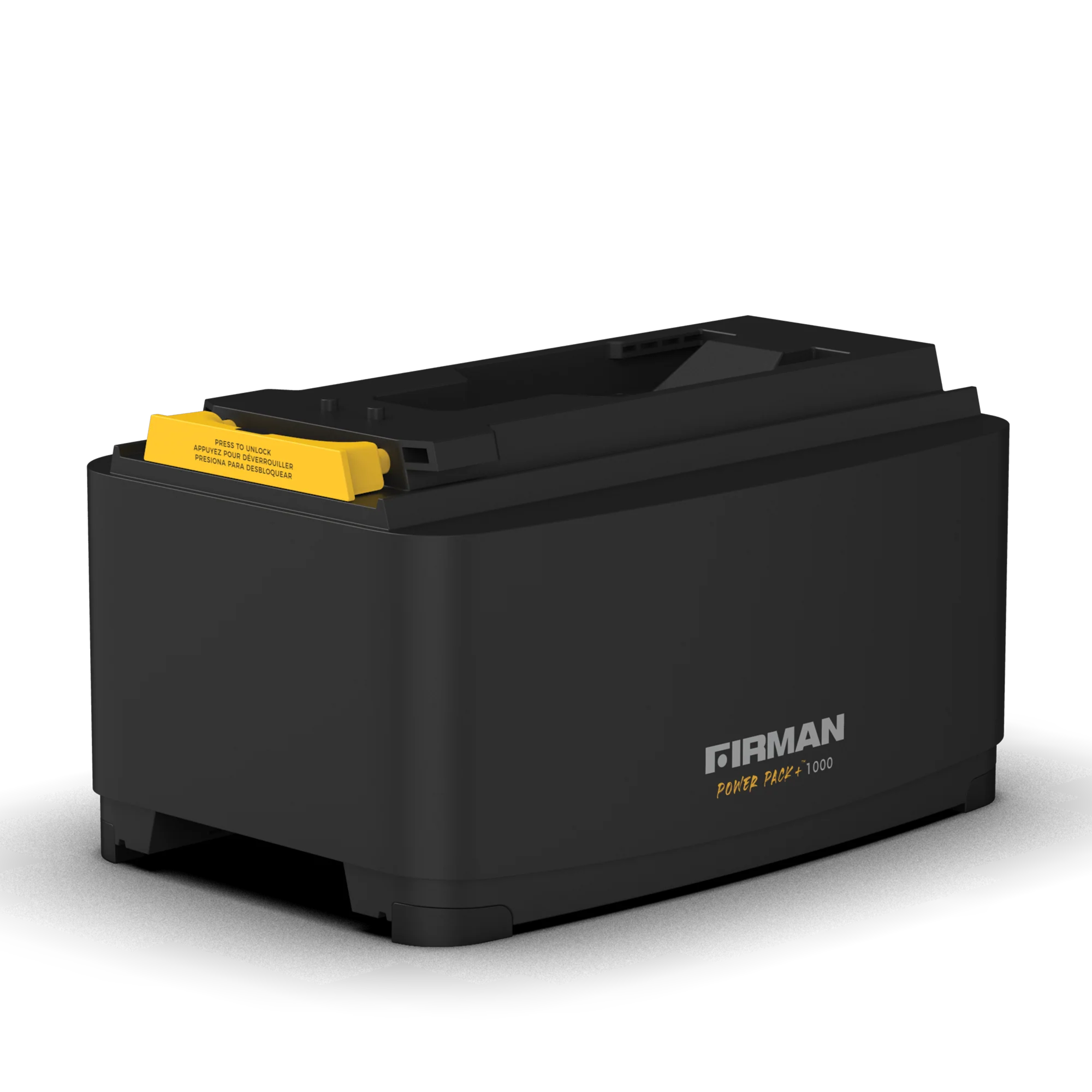 Zero E Expansion Power Pack +1000