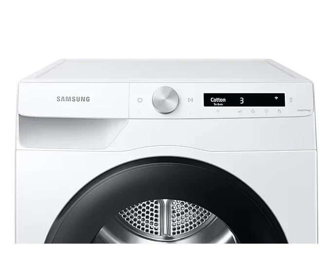 Samsung DV90T5240220vWhite 220 volts 50 hz dryer 9KG heat pump tumble dryer 220v 240 volt 50hz