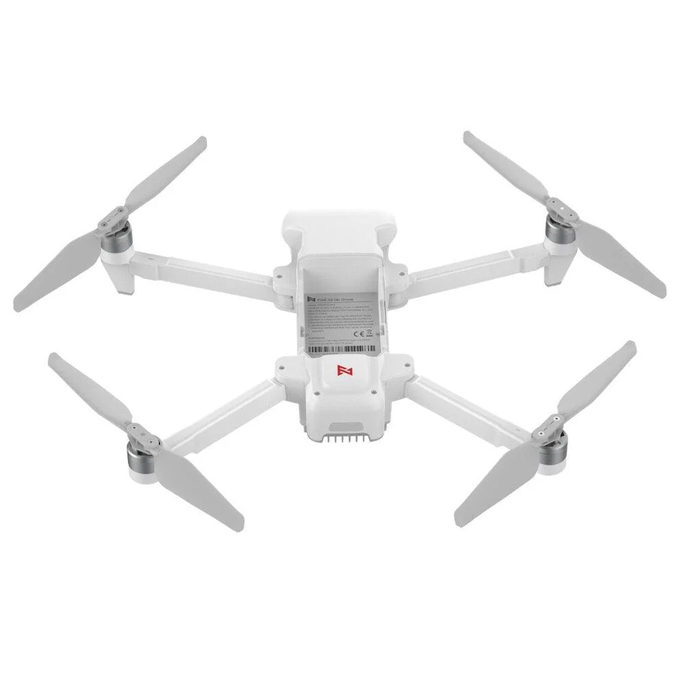 FIMI X8SE 2020 Camera Drone fuselage main body - RC Helicopter 8KM FPV 3-axis Gimbal 4K Camera GPS RC Drone Quadcopter spare part