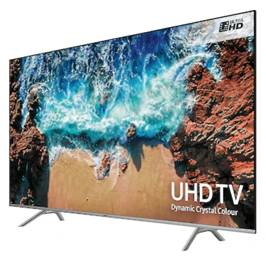 Samsung UA82NU8000 82
