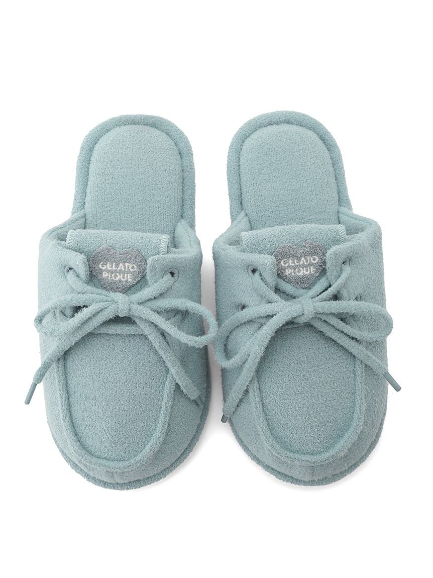 Men's Moccasin Room Shoes