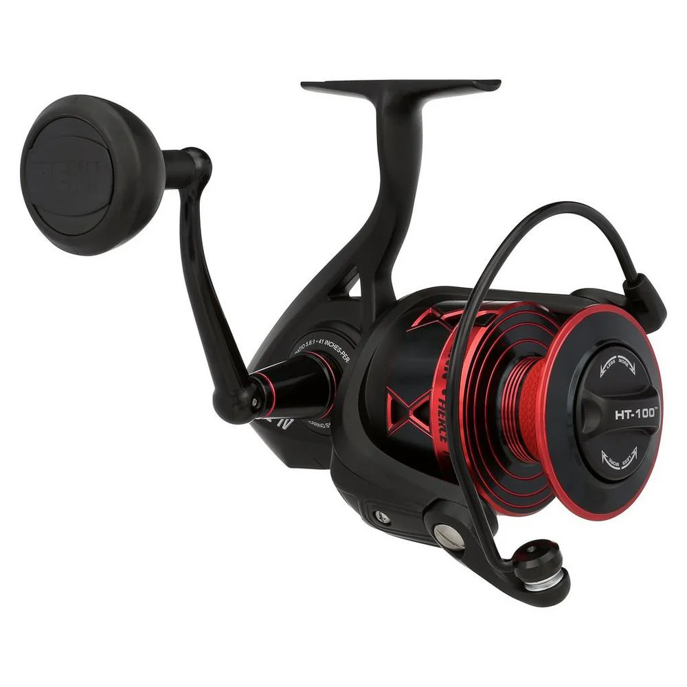 Penn Spinning Reel - Fierce IV 6000