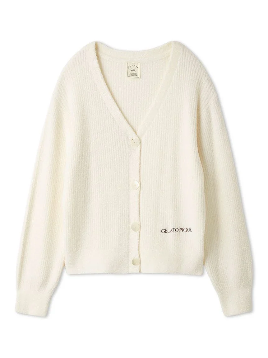 Tone Up Hot Smoothie Cardigan