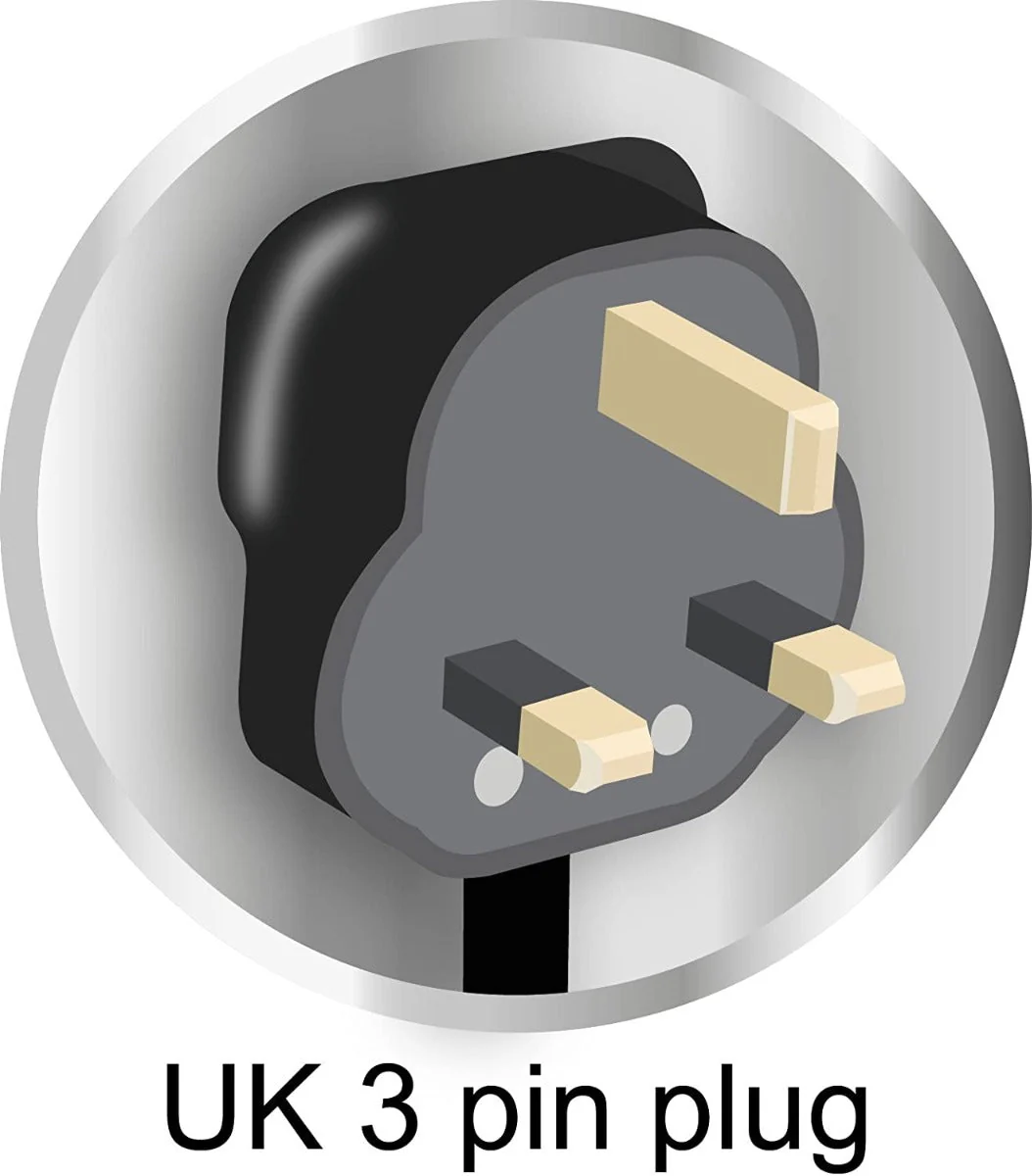 James Martin Wahl 220 volts Slow Cooker ZX929 4.7 Liter Digital Crockpot 220v 240 volts