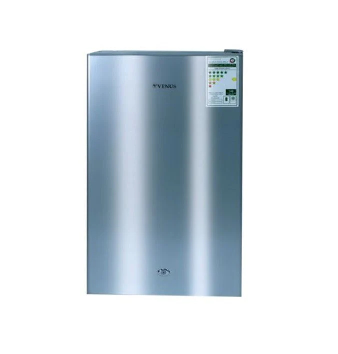 Dynastar Venus165C 220 volts refrigerator bar fridge mini fridge 220v 240 volts compact single door 50 hz