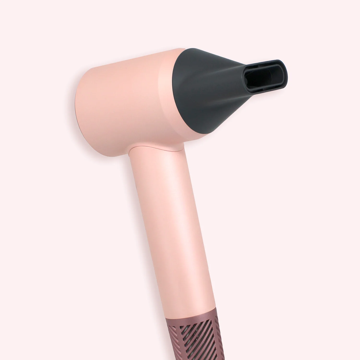 Breezy Pop - High Speed Blow Dryer