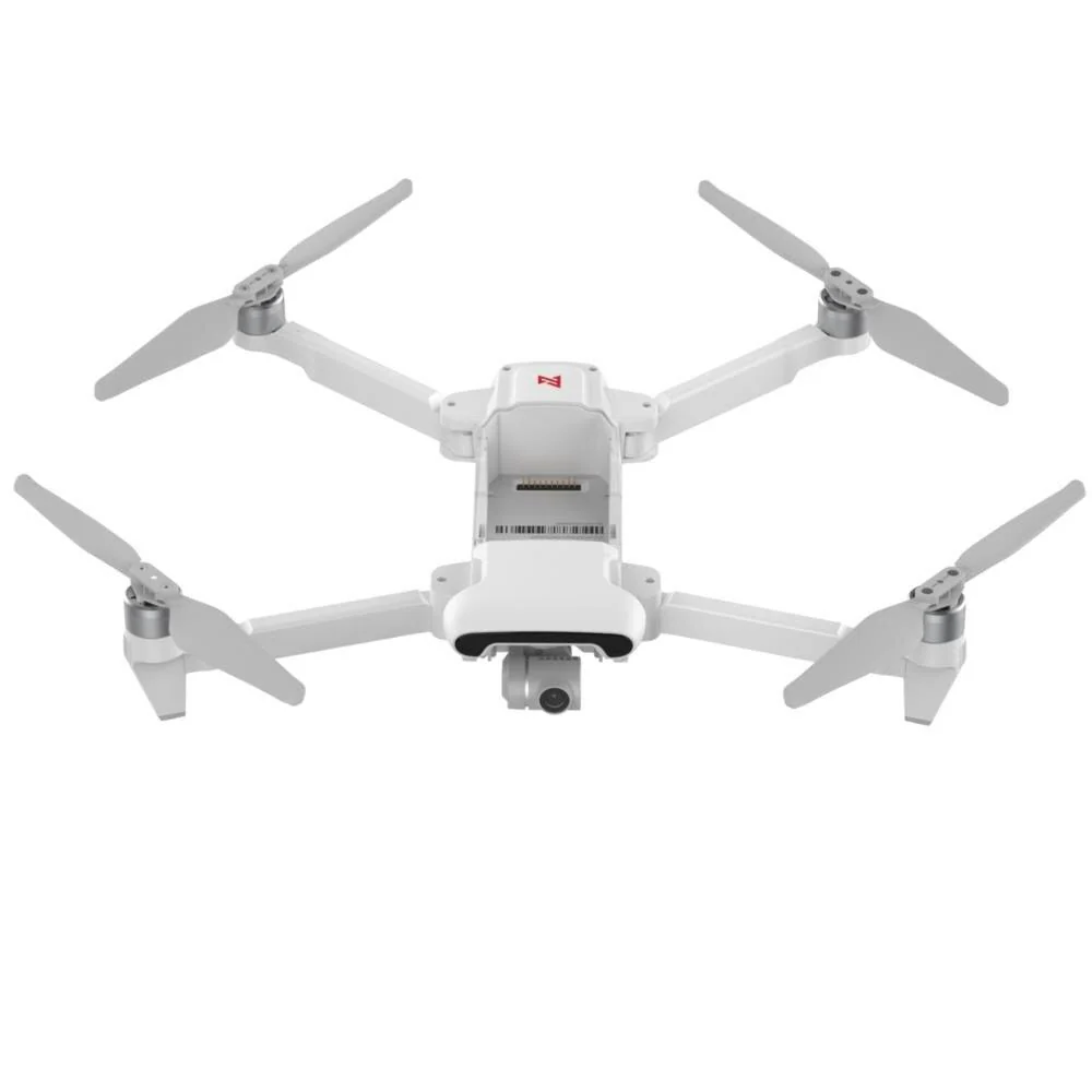 FIMI X8SE 2020 Camera Drone fuselage main body - RC Helicopter 8KM FPV 3-axis Gimbal 4K Camera GPS RC Drone Quadcopter spare part