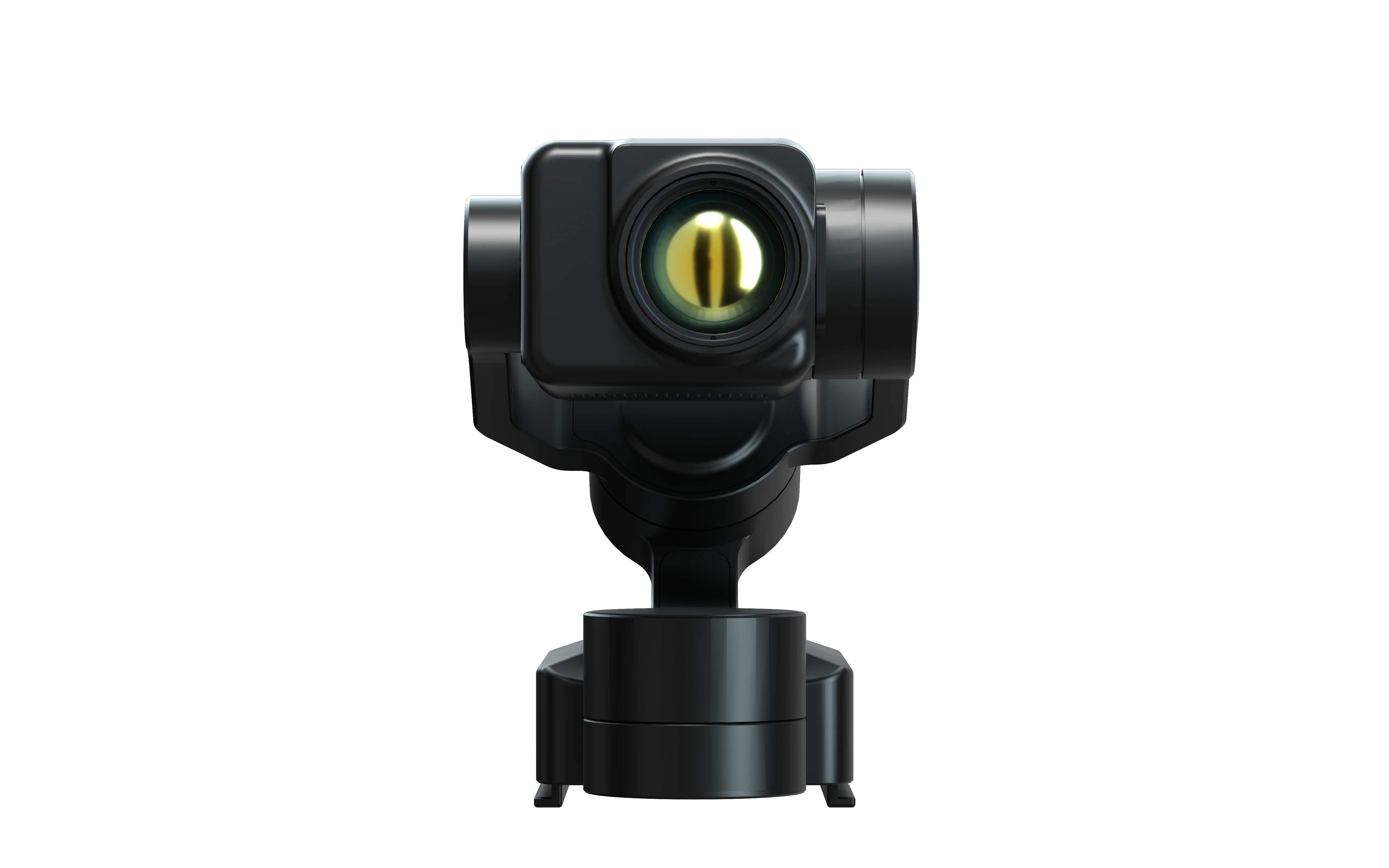 CZI IR3 Infrared Laser Zoom Spotlight - 4W Power 300 Meters 35x Optical Zoom Infrared Gimbal for Matrice 30 Series