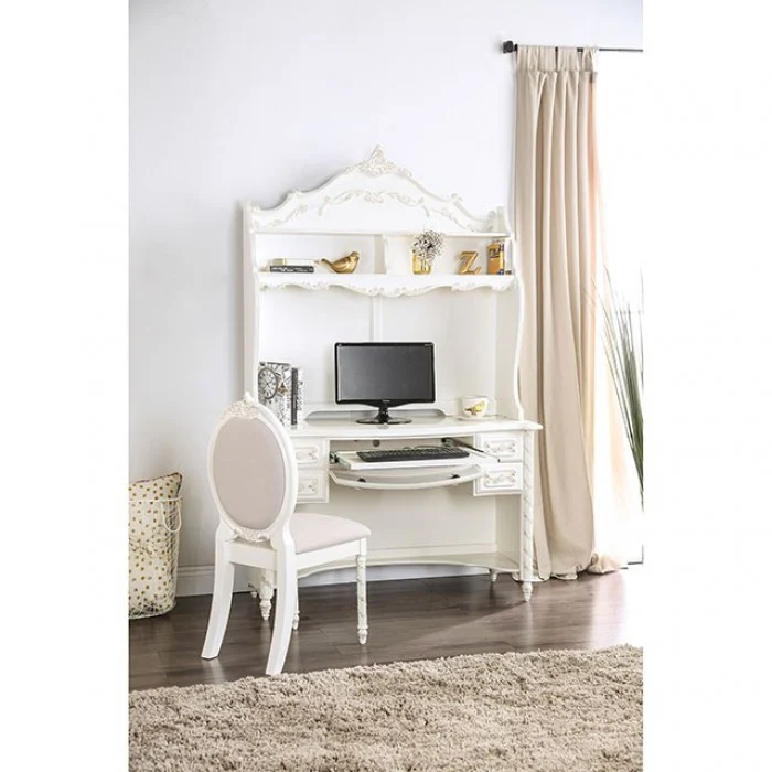 Alexandra Accent Chairs