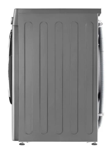 LG 220 volts Washer F4V5RYP2T 10.5 KG with Steam and Direct drive 220v 240 volts 50 hz