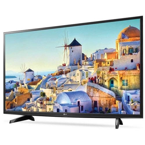 LG 60UH6157 60
