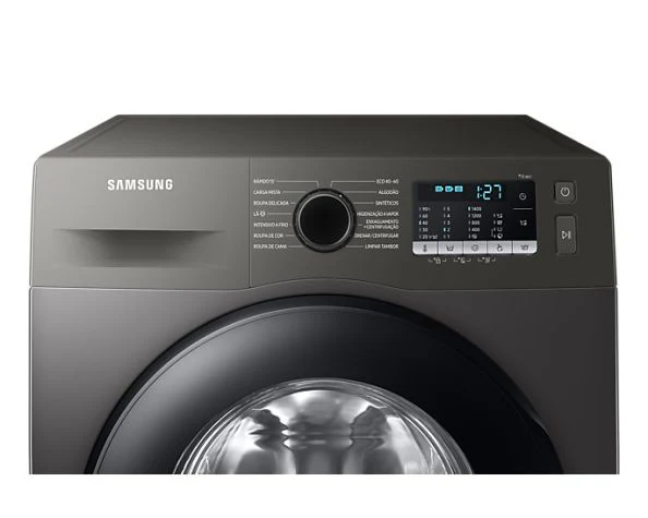 Samsung 220 volts 11 KG washer WW11BGA046ASL220V and 8kg Dryer DV80t5220a set 220v 240 volts 50 hz
