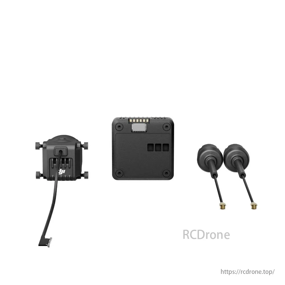 DJI O4 Air Unit & O4 Air Unit Pro – Ultimate FPV Video Transmission System