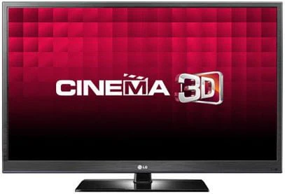 LG  42PW450 Multi-System 42