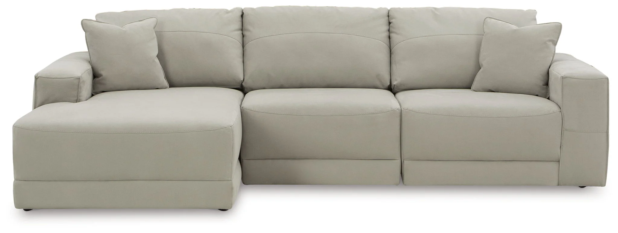 Next-Gen Gaucho - Sectional
