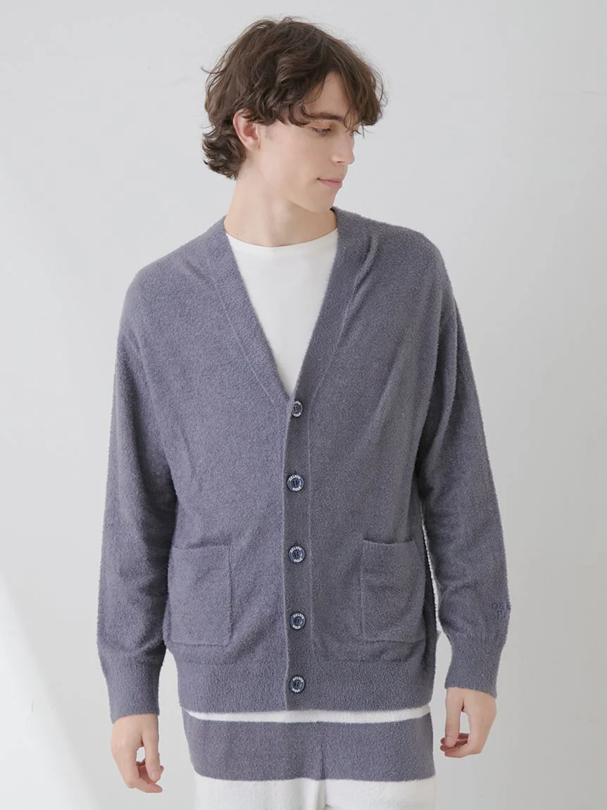 Smoothie Button Up Cardigan