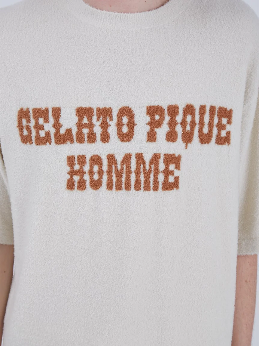 Smoothie Logo Mens Shorts & Top Set Loungewear Set