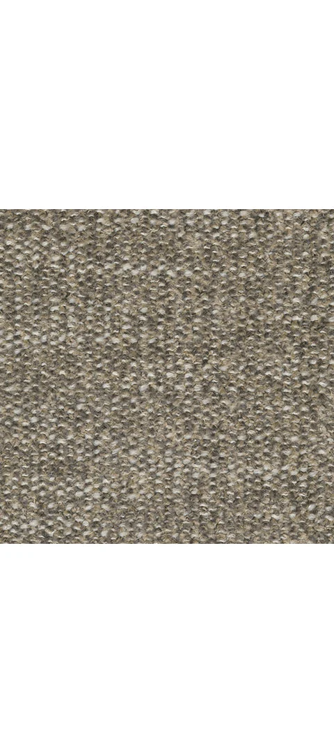 Bovarian Sectional with Ottoman