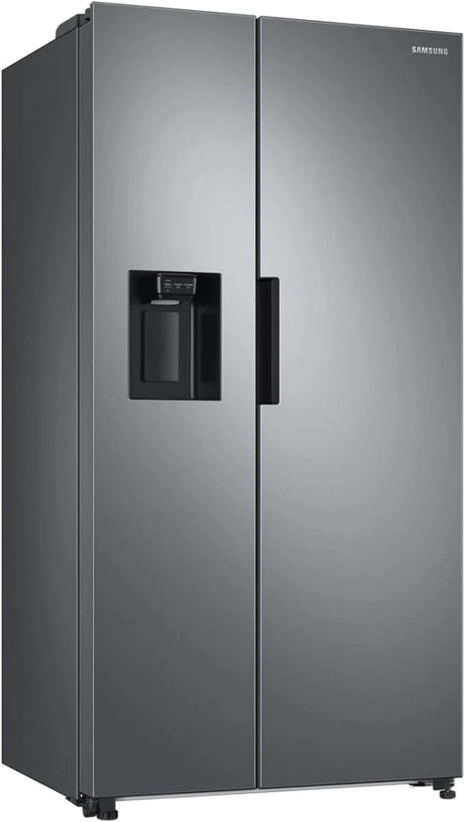 Samsung RS67A8811 220 Volt Counter Depth Side by Side Refrigerator